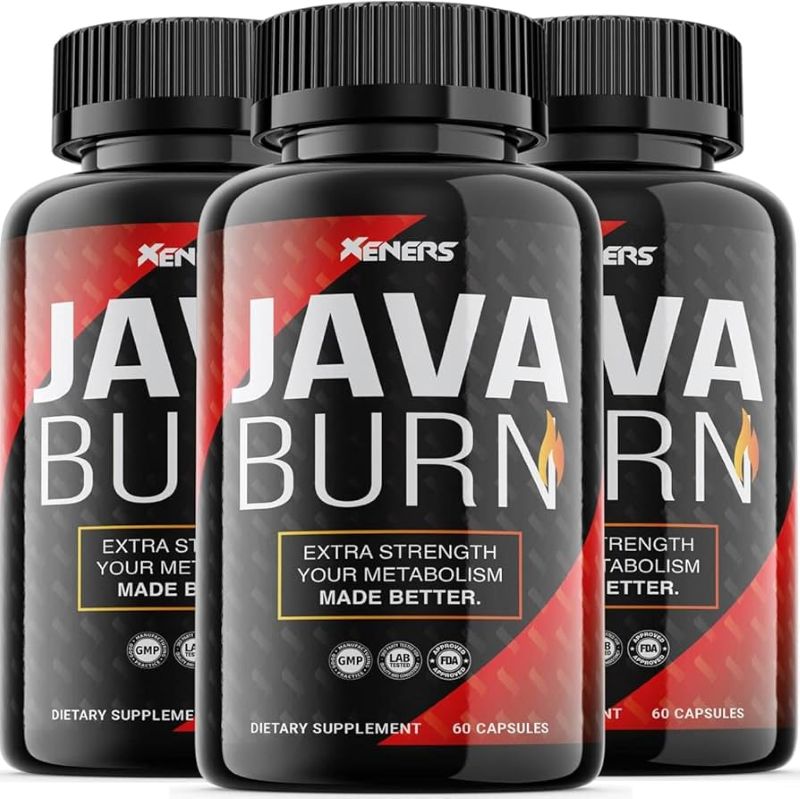 Java Burn review
