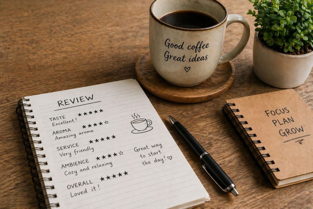 does Java Burn really work 
honest customer review 2026