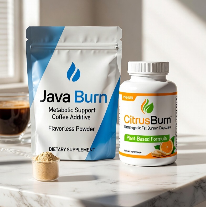 Java Burn vs CitrusBurn 
comparison 2026"