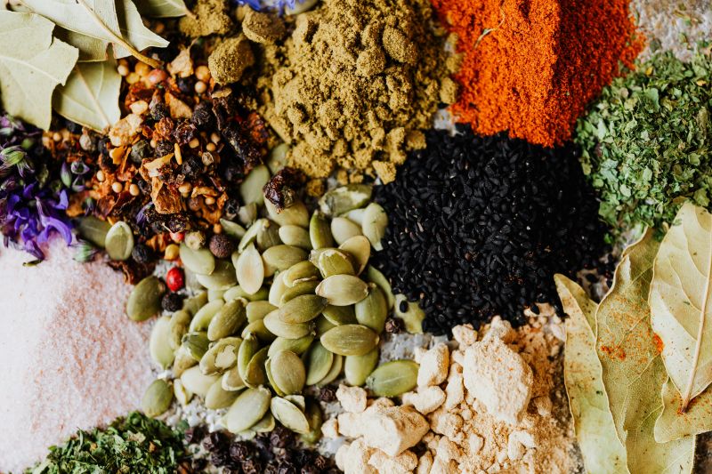natural fat burning supplement 
ingredients comparison
