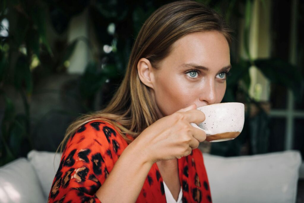 morning coffee metabolism boost Java Burn supplement