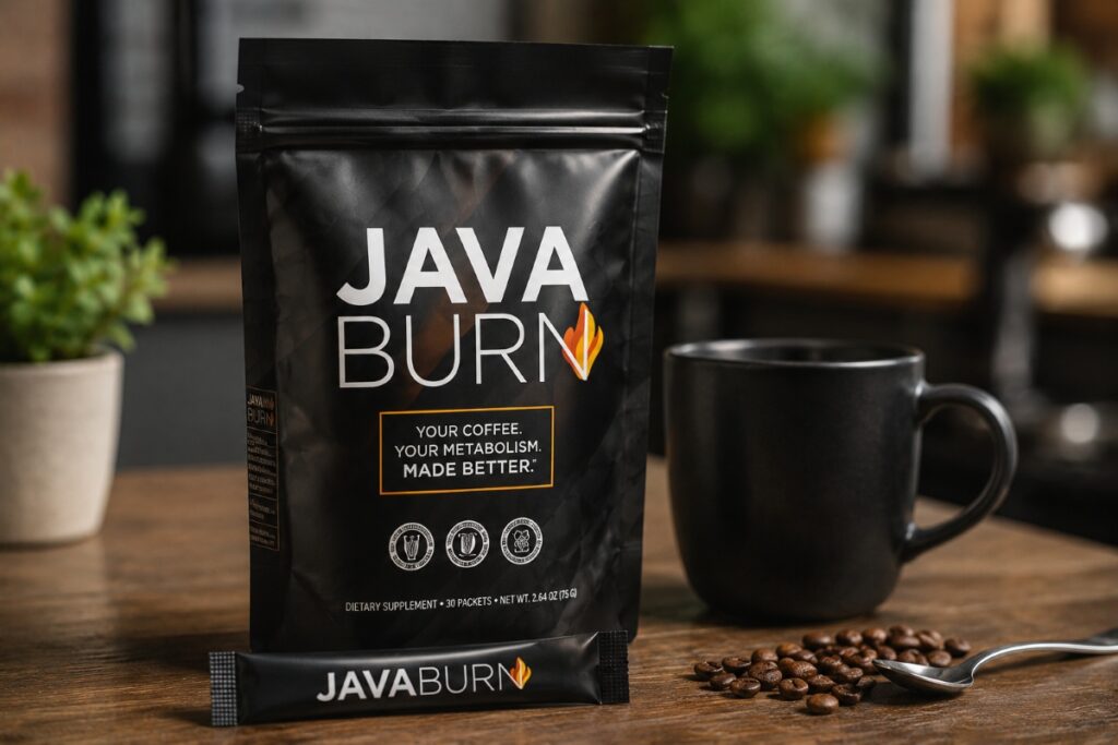 Java Burn official pricing 
packages 2026 best value