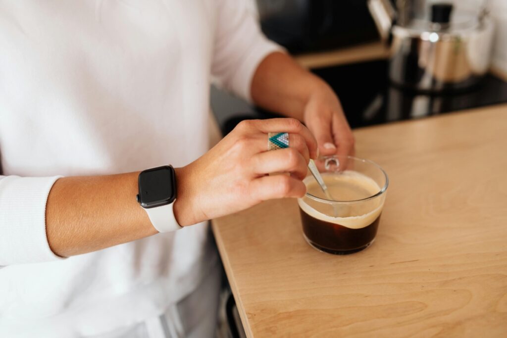 how long Java Burn takes 
to work honest customer timeline