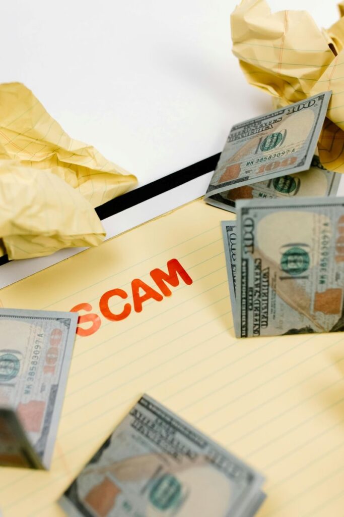 fake Java Burn websites 
to avoid counterfeit products