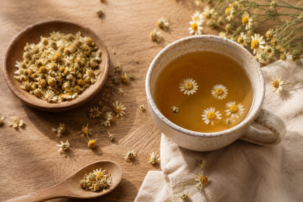 YU Sleep natural ingredients breakdown 2026